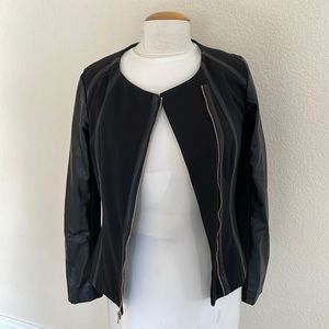 Calvin Klein Blazer Size M 8/10